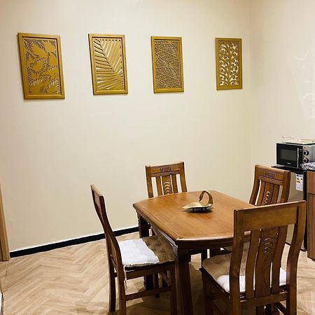 Soleil De Medina - Cosy Appartement-Jamaa El Fna Marrakesz Zewnętrze zdjęcie