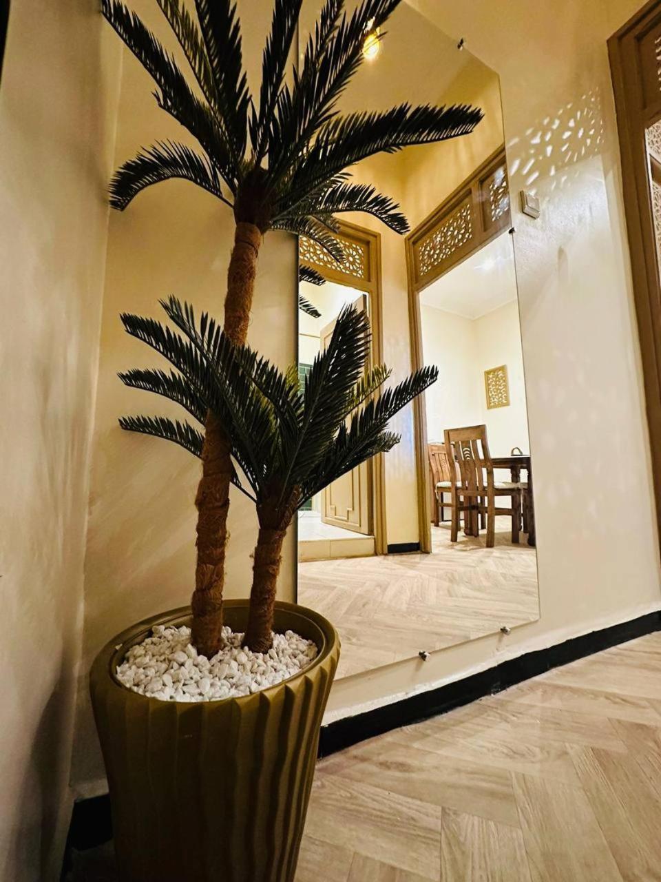 Soleil De Medina - Cosy Appartement-Jamaa El Fna Marrakesz Zewnętrze zdjęcie