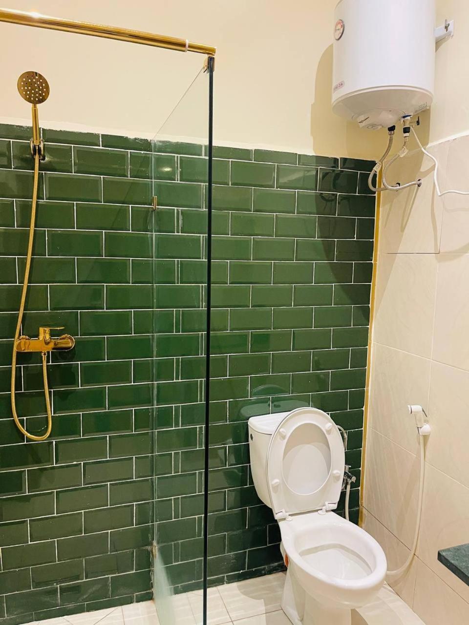 Soleil De Medina - Cosy Appartement-Jamaa El Fna Marrakesz Zewnętrze zdjęcie