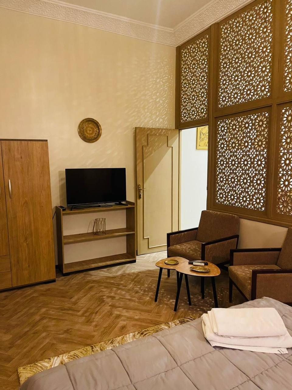 Soleil De Medina - Cosy Appartement-Jamaa El Fna Marrakesz Zewnętrze zdjęcie