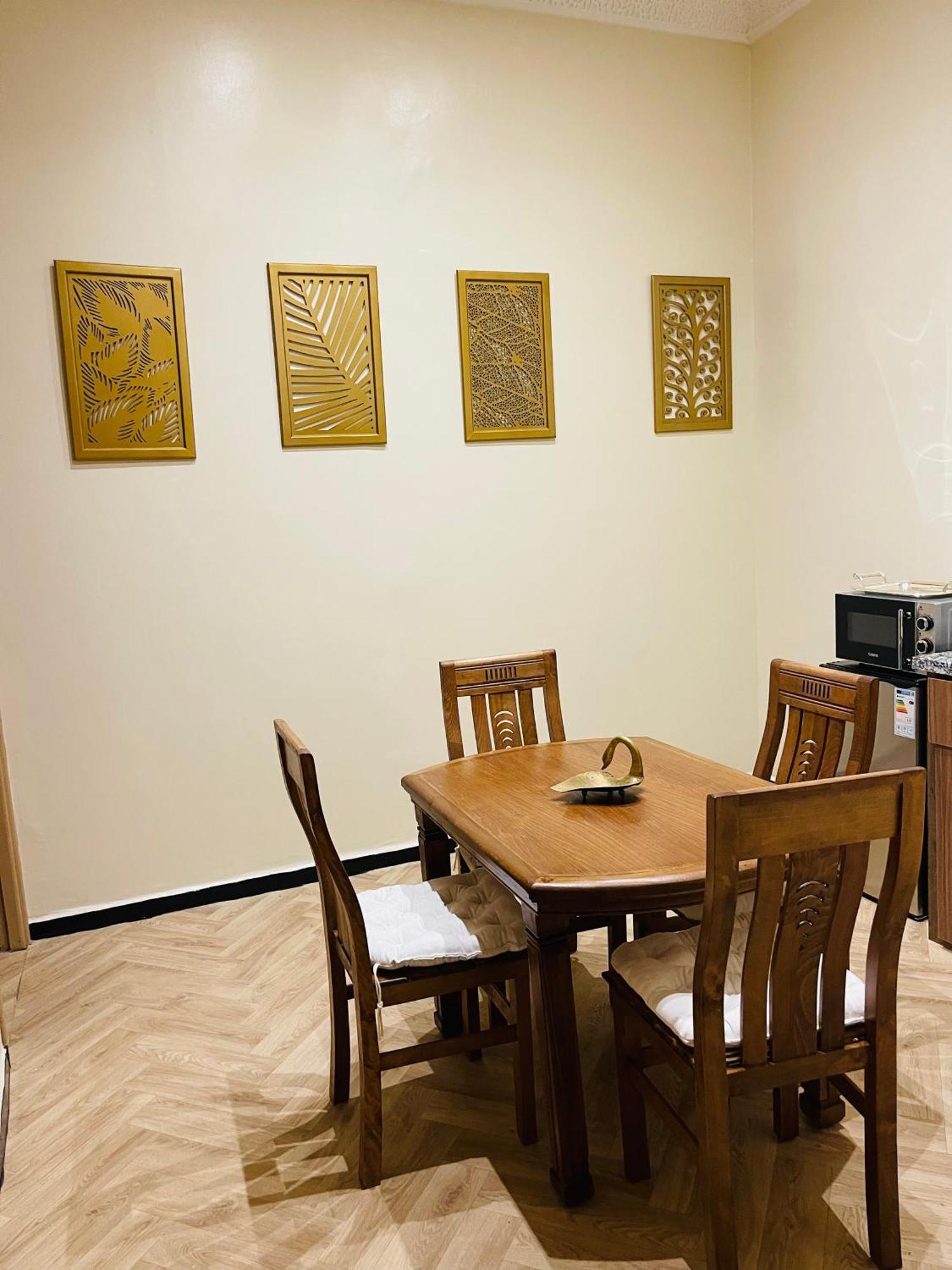 Soleil De Medina - Cosy Appartement-Jamaa El Fna Marrakesz Zewnętrze zdjęcie